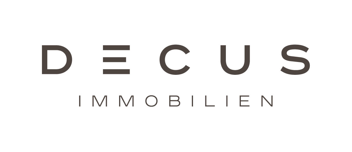 Decus-Immobilien Logo