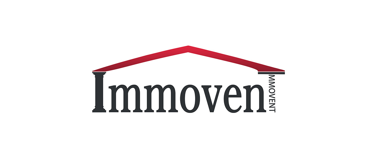 Immovent Logo