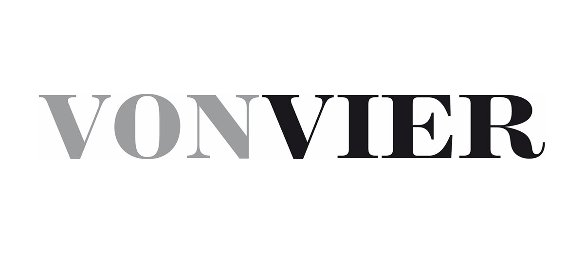 Vonvier-Immobilien Logo